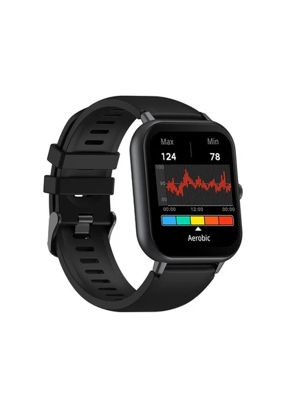 Zeblaze Btalk Lite Akıllı Saat (Zeblaze Türkiye Garantili) - 3