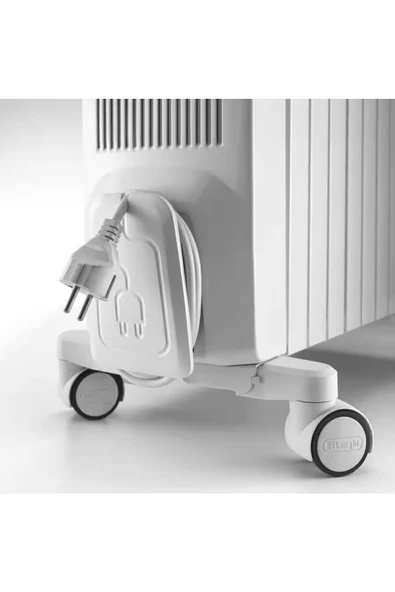 Delonghi Dragon 4 Pro TRDX40820E 11 Dilim Yağlı Radyatör - 5