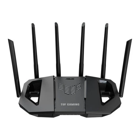 ASUS TUF-BE6500 WIFI7 ROUTER