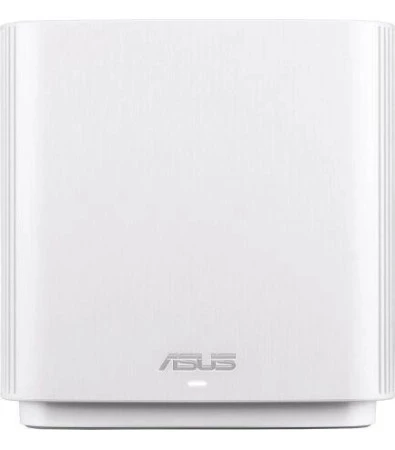 ASUS ZenWiFi XT8 Beyaz, Ikili Paket Kablosuz Mesh Sistemi AX6600 WiFi6 Tri-Band AiProtection Pro AiMesh - 3