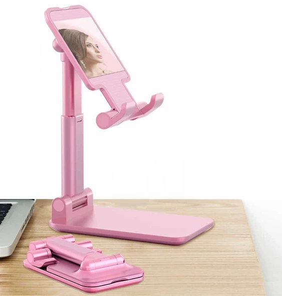 Redclick Ms-11 Tablet Telefon Standı - 2