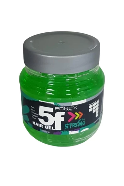 Fonex Ultra Sert Saç Jölesi 150 ml