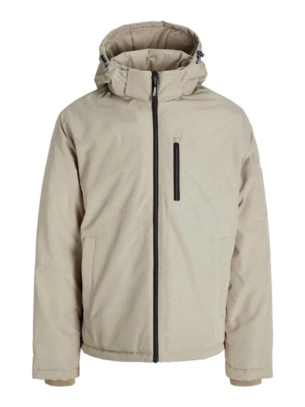 JCOLAND JACKET LN Moonbeam Moonbeam L