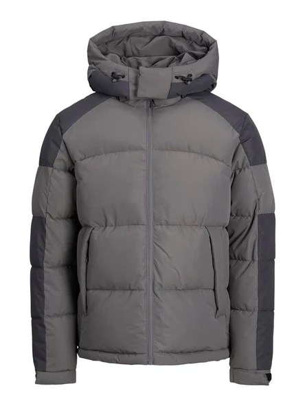 JCOAERO PUFFER SN Gargoyle Gargoyle XXL