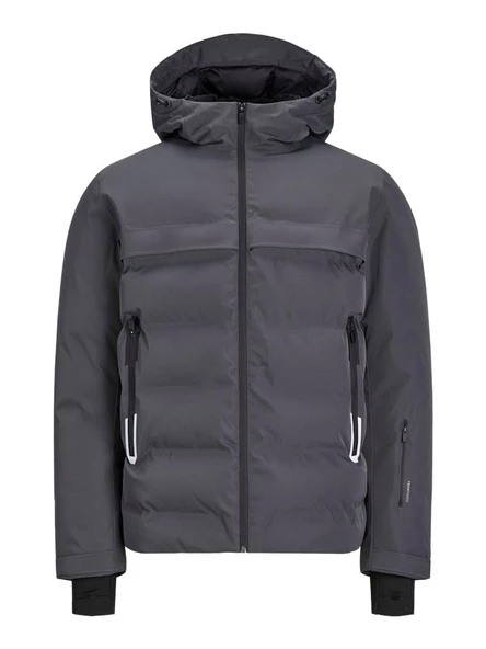 JCOTARWIN PUFFER Asphalt Asphalt XXL