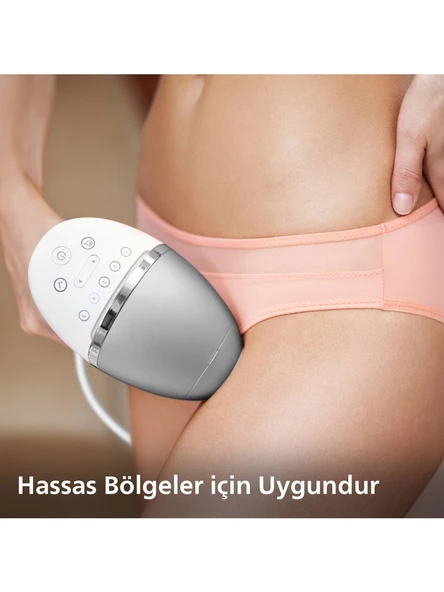 Philips Lumea BRI940/00 IPL Lazer Epilasyon Aleti - 3