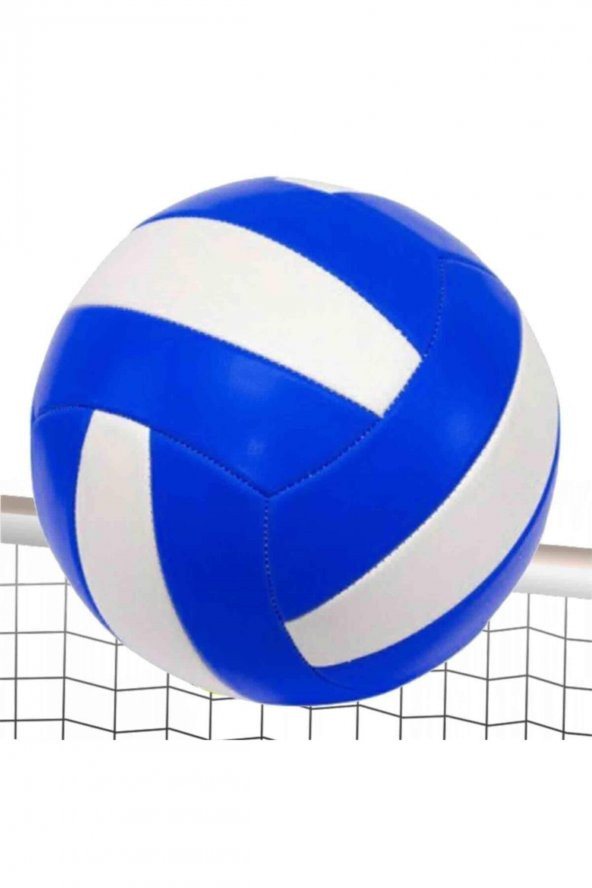 Yıldız Sport Profesyonel Voleybol Topu YLD06 MAVİ-BEYAZ