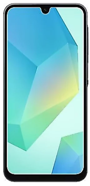 Samsung Galaxy A16 4 GB 128 GB Siyah (Samsung Türkiye Garantili) - 2
