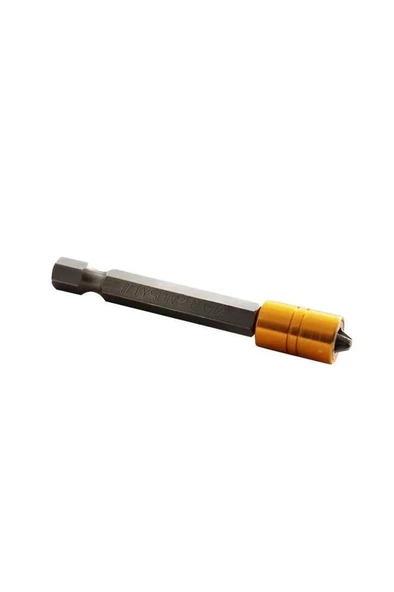TYSON MIKNATISLI TEK YÖNLÜ BİTS UÇ PZ2x65
