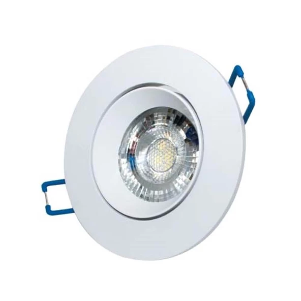 Cata 8W Safir LED Spot Günışığı CAT CT-5256G - 2