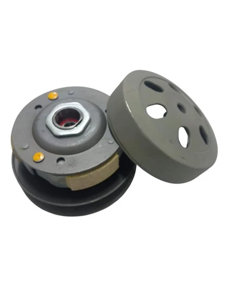 Wego 110 Debriyaj Komple Oem - 2