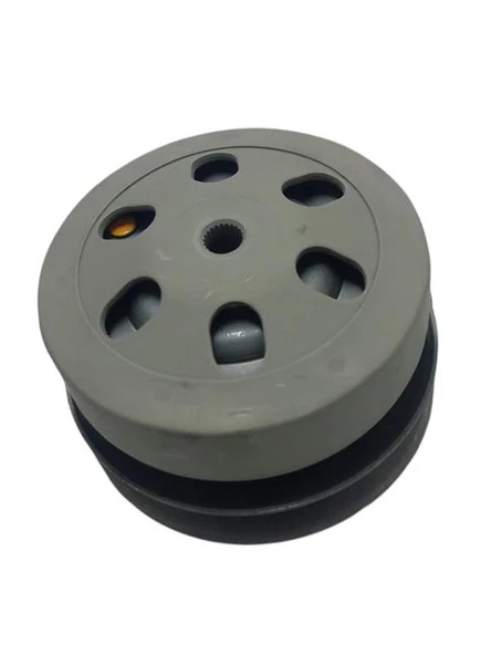 Wego 110 Debriyaj Komple Oem