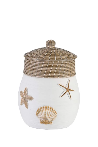 Prima Nova Deniz Yıldızı Kapaklı Kova ürün görseli