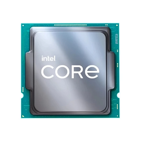 Intel Core i5 14400F 4.7GHz 10 Çekirdek LGA1700 Tray İşlemci