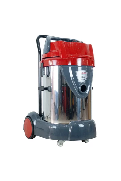 Üç Motorlu Isak Kuru Sanayi Tip Süpürge - 6