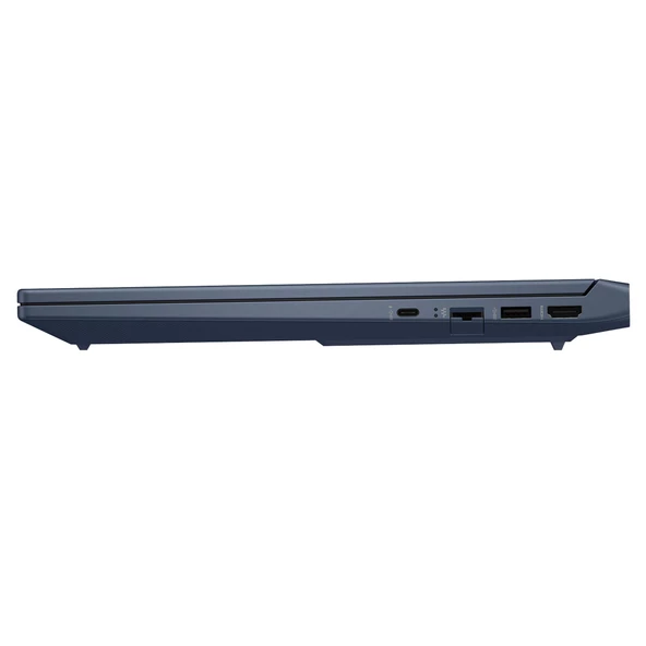 HP Victus 15-FB0009NT 78J63EA04 Ryzen5 5600H 16GB 2TBSSD RTX3050 15.6" FHD W11H Dizüstü Bilgisayar-CNT005 - 7