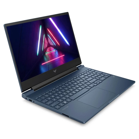 HP Victus 15-FB0009NT 78J63EA01 Ryzen5 5600H 8GB 1TBSSD RTX3050 15.6" FHD W11H Dizüstü Bilgisayar-CNT002 - 3