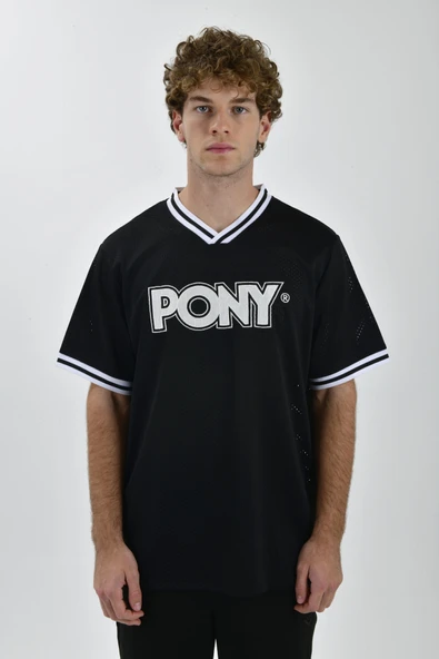 PONY ERKEK TSHİRT PNY-M50028 - 2