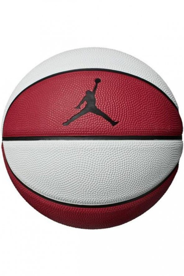 Yıldız Sport Profesyonel Basketbol Topu YLD08 kırmızı