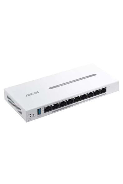 Expertwıfı Ebg19p 8port Gıgabıt Vpn Router