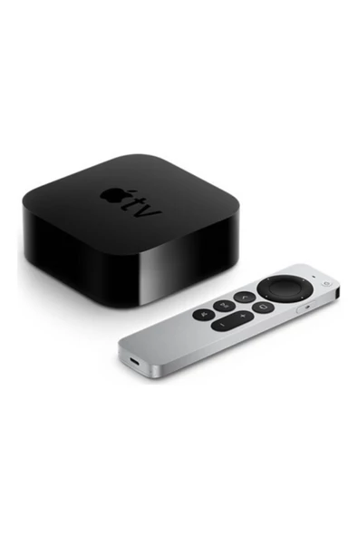 Apple TV HD 32 GB MHY93TZ/A