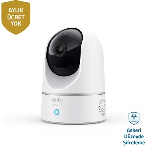 Anker Eufy Security 2K IP Güvenlik Kamerası