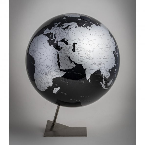 Gürbüz Küre Onyx Siyah 33 CM 45112