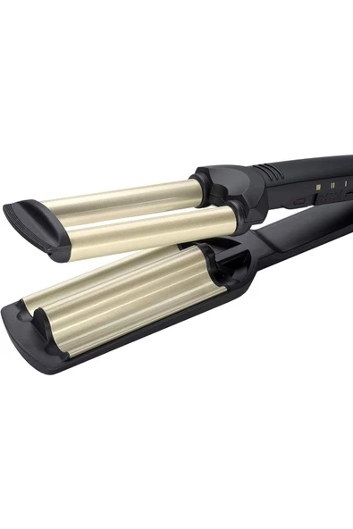 Babyliss C260E Su Dalgası Wag Maşa - 2