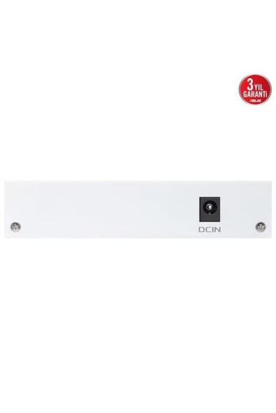 Expertwifi Ebg15 Gigabit Vpn Kablolu Router - 5