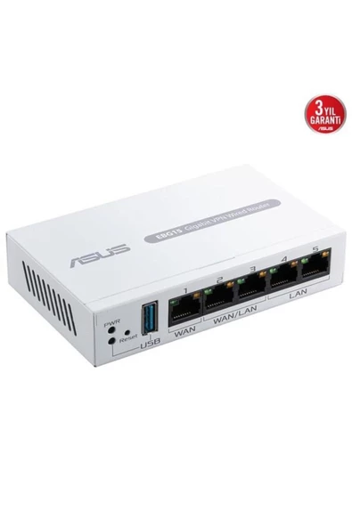 Expertwifi Ebg15 Gigabit Vpn Kablolu Router - 3