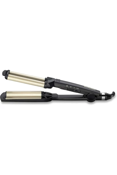 Babyliss C260E Su Dalgası Wag Maşa - 3