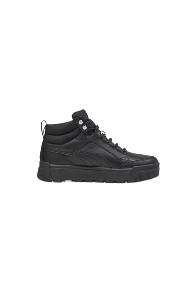 Puma Tarrenz SB III Puretex 393930 01 Erkek Su Geçirmez Sneaker Bot Siyah 40-45 - 2