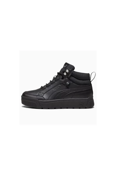 Puma Tarrenz SB III Puretex 393930 01 Erkek Su Geçirmez Sneaker Bot Siyah 40-45