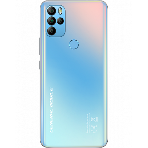 General Mobile GM 21 Pro ( General Mobile Türkiye Garanti) - 2