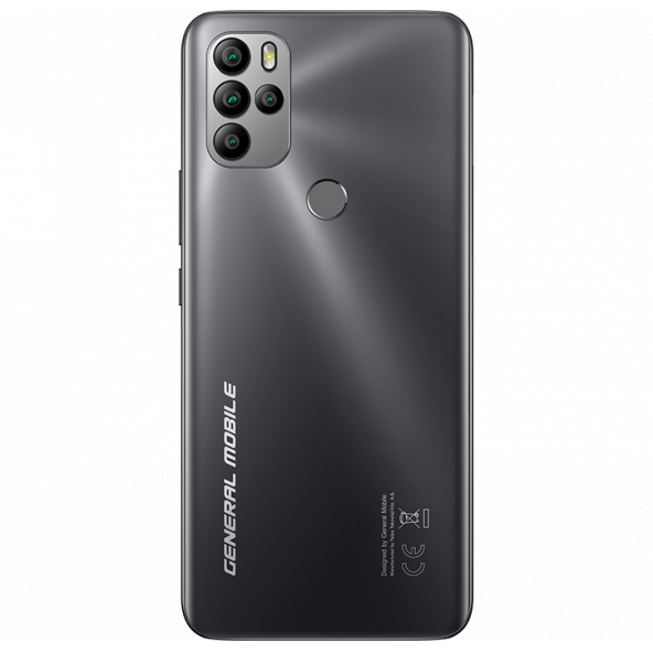General Mobile GM 21 Pro ( General Mobile Türkiye Garanti) - 3