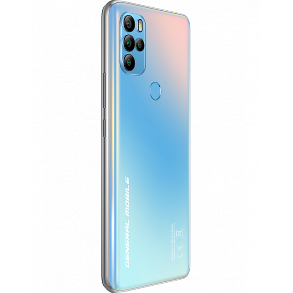 General Mobile GM 21 Pro ( General Mobile Türkiye Garanti) - 6
