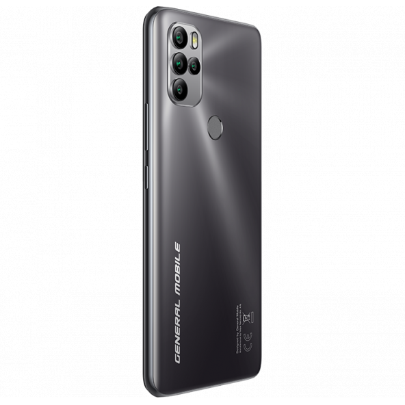 General Mobile GM 21 Pro ( General Mobile Türkiye Garanti) - 10