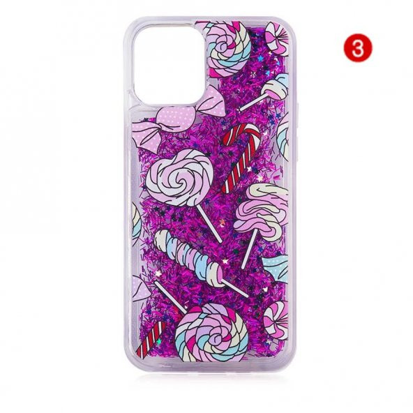 Apple iPhone 12 Pro Kılıf Zore Marshmelo Silikon - 2