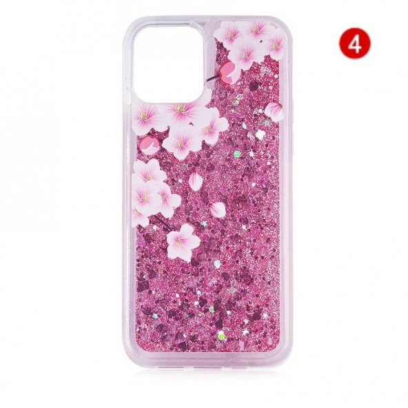 Apple iPhone 12 Pro Kılıf Zore Marshmelo Silikon - 3