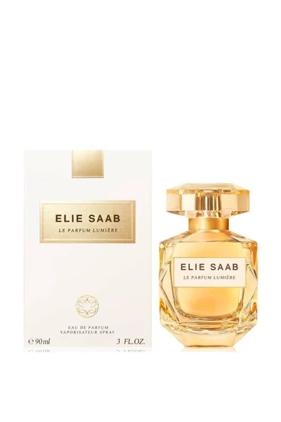 Elie Saab Le Parfum Lumiere EDP 90 ml Kadın Parfüm