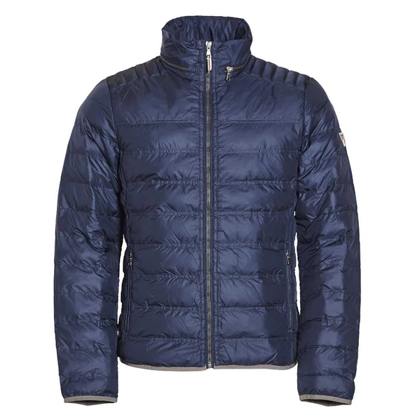 Dolomite Badia 2 Erkek Mont-MAVİ