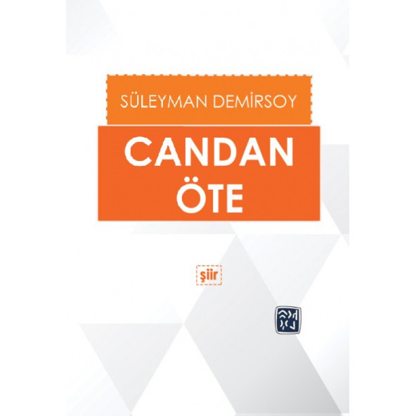 Candan Öte - SÜLEYMAN DEMİRSOY