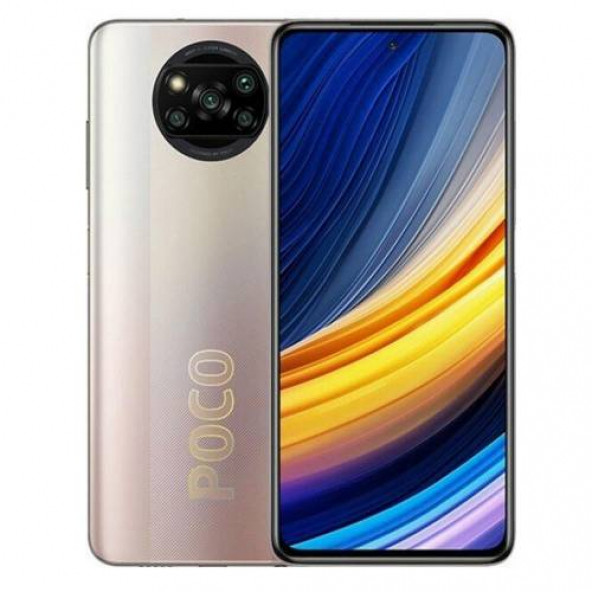 Poco X3 Pro 128 GB (Xiaomi Türkiye Garantili) - 3