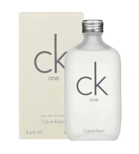 Calvin Klein Ck One Edt 15 ml