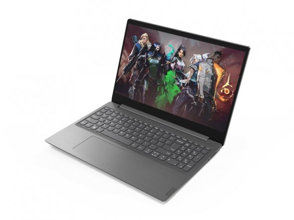 Lenovo V15 82C700DLTX01 AMD 3020e 8GB 256SSD 15.6" FullHD FreeDOS Taşınabilir Bilgisayar - 3