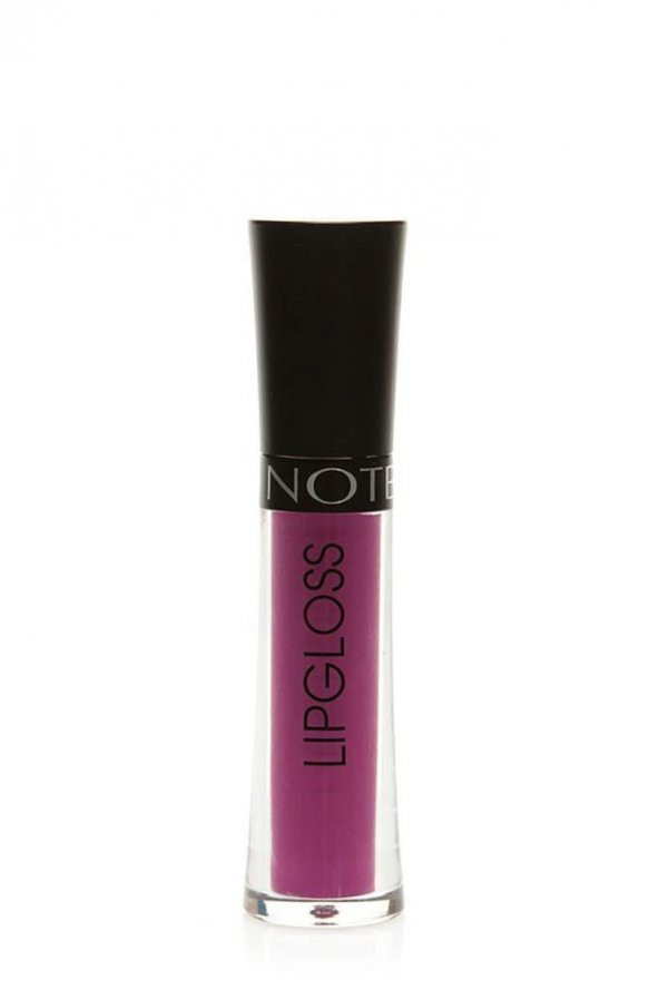 Note Cosmetics Dudak Parlatıcısı - Hydra Color Lipgloss 14 Lilac Champagne