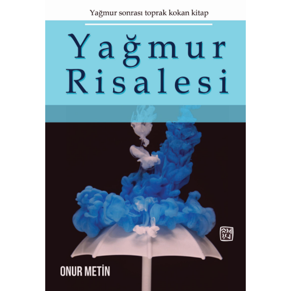 YAĞMUR RİSALESİ - Onur Metin