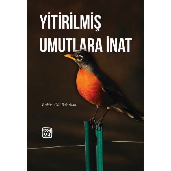 Yitirilmiş Umutlara İnat - Rukiye Gül Bakırhan