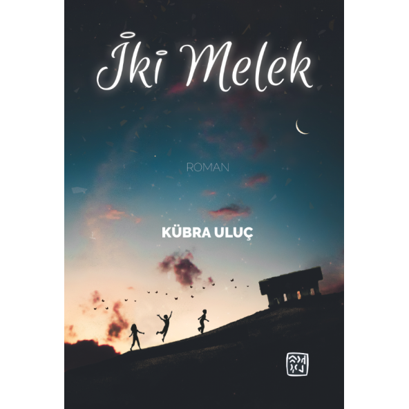 İki Melek - Kübra Uluç