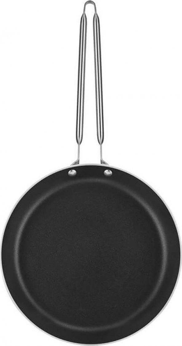 Altınbaşak Milenyum Kızartma Tavası 26 cm - 3